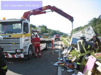 Hilfeleistung - Verkehrsunfall